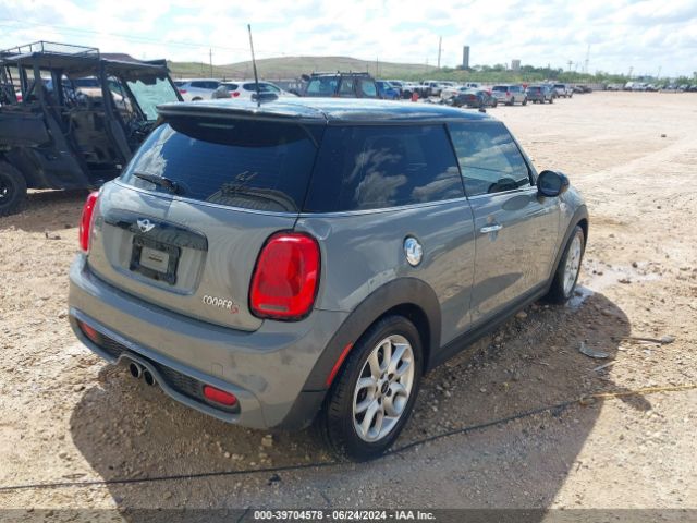 WMWXP7C5XF2A35247 Mini Hardtop Cooper S