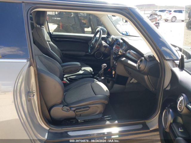 WMWXP7C5XF2A35247 Mini Hardtop Cooper S