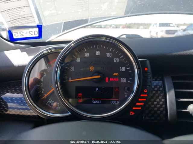 WMWXP7C5XF2A35247 Mini Hardtop Cooper S