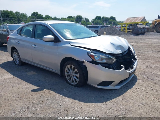 2019 3N1AB7AP2KY310326 main image