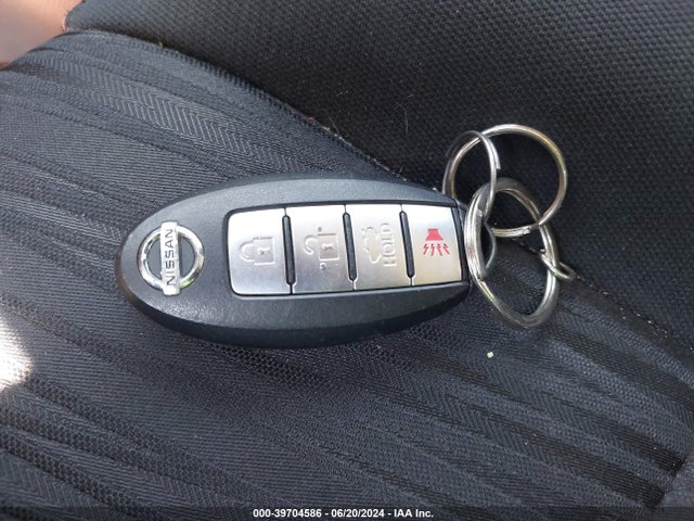 Nissan SENTRA SV 2019 3N1AB7AP2KY310326 Image 11
