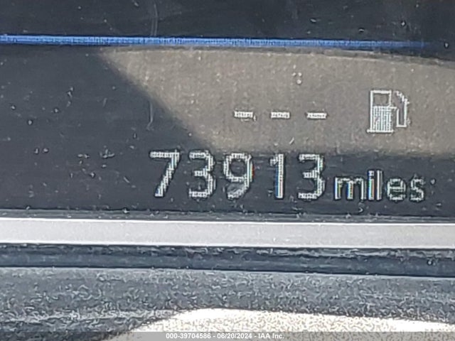 Nissan SENTRA SV 2019 3N1AB7AP2KY310326 Image 12