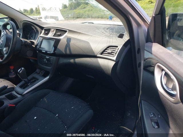 Nissan SENTRA SV 2019 3N1AB7AP2KY310326 Image 5