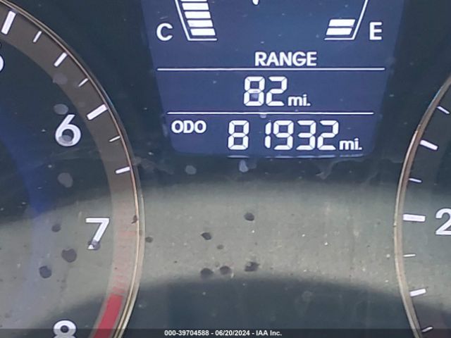 KMHCU4AE4EU768689 Hyundai ACCENT GLS