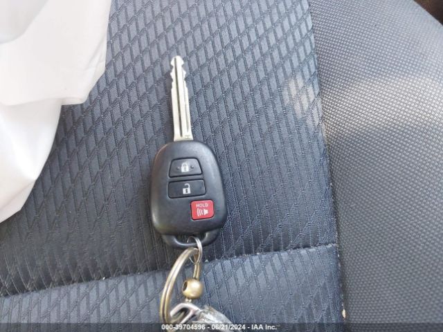 5TDBKRFH1FS112963 Toyota Highlander Le V6