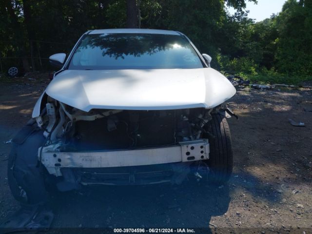 5TDBKRFH1FS112963 Toyota Highlander Le V6