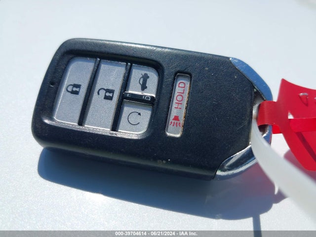 Honda Civic Ex-t 2016 2HGFC3B31GH361173 Image 11