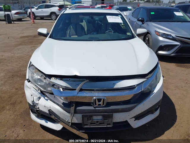 Honda Civic Ex-t 2016 2HGFC3B31GH361173 Image 12