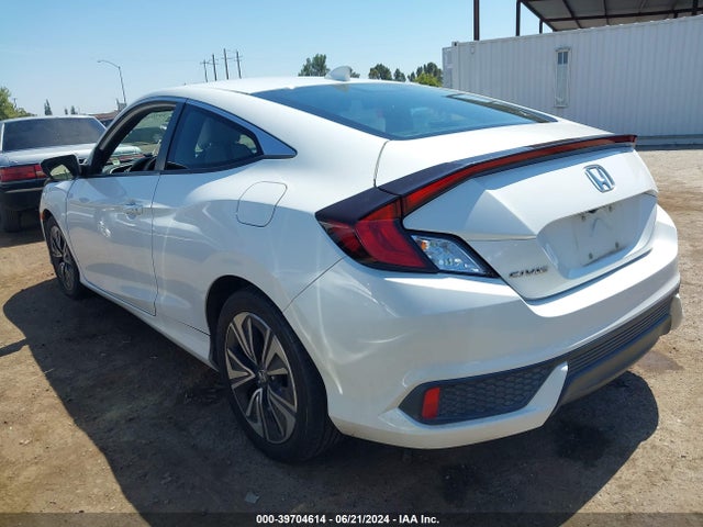 Honda Civic Ex-t 2016 2HGFC3B31GH361173 Image 14