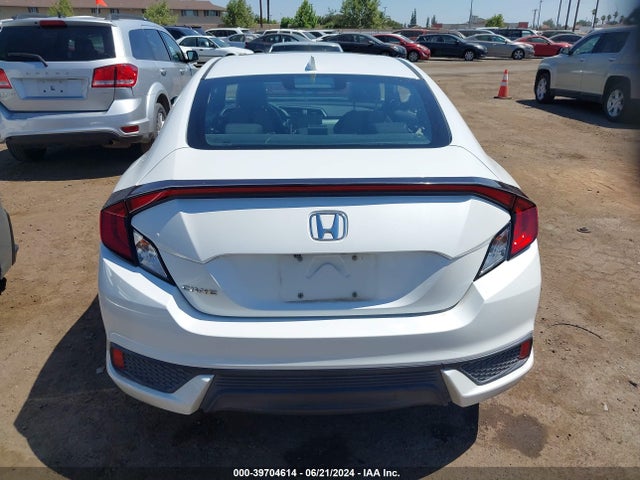 Honda Civic Ex-t 2016 2HGFC3B31GH361173 Image 16