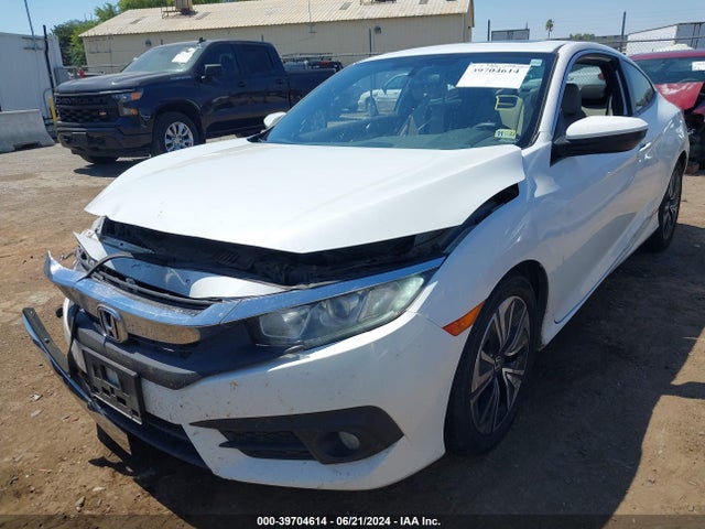 Honda Civic Ex-t 2016 2HGFC3B31GH361173 Image 18