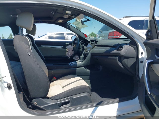 Honda Civic Ex-t 2016 2HGFC3B31GH361173 Image 5