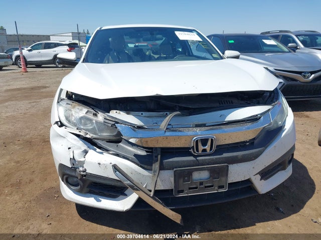 Honda Civic Ex-t 2016 2HGFC3B31GH361173 Image 6