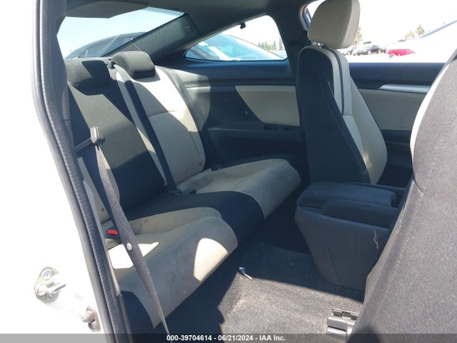 Honda Civic Ex-t 2016 2HGFC3B31GH361173 Image 8