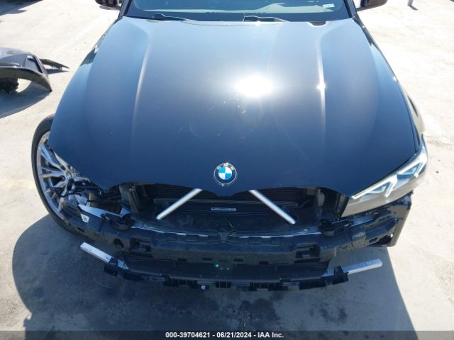 3MW69FF08R8E36623 BMW 3 Series 330i