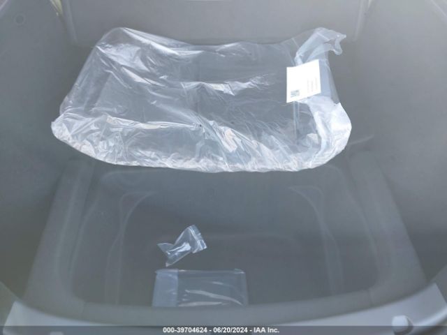 7SAYGDEF3RF051027 Tesla Model Y Performance Dual Motor All-wheel Drive