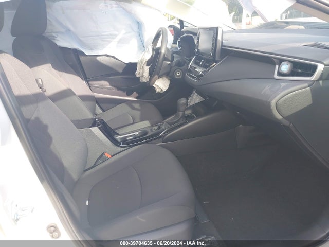 Toyota COROLLA LE 2022 JTDEPMAE3N3005248 Image 5