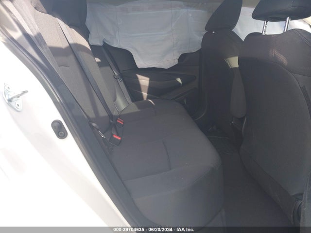 Toyota COROLLA LE 2022 JTDEPMAE3N3005248 Image 8