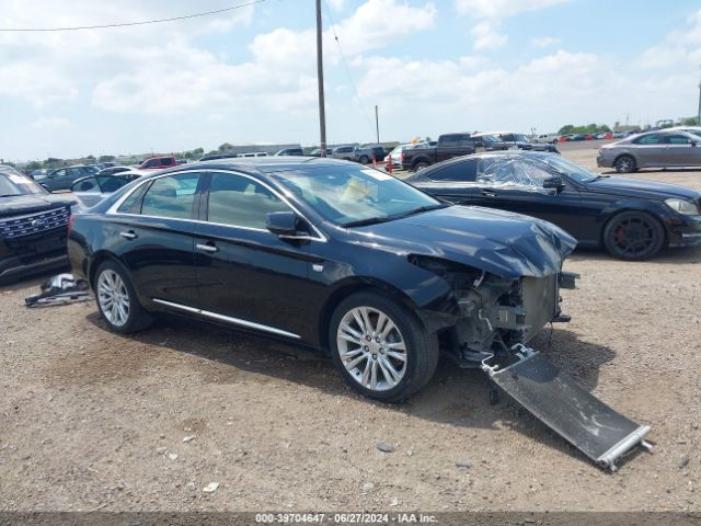 2G61M5S39K9117097 auction archive image