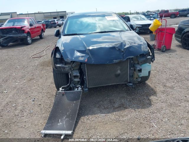 2G61M5S39K9117097 Cadillac XTS LUXURY