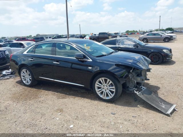 2G61M5S39K9117097 Cadillac XTS LUXURY