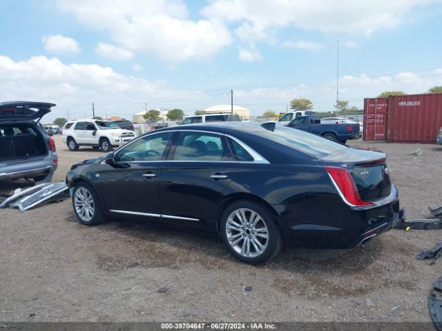 2G61M5S39K9117097 Cadillac XTS LUXURY