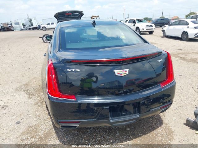 2G61M5S39K9117097 Cadillac XTS LUXURY