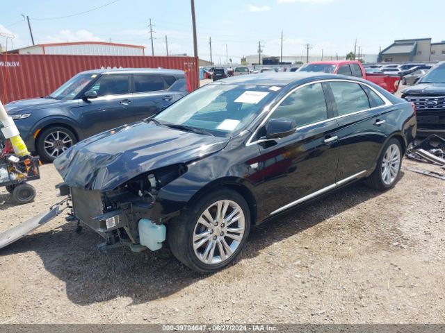2G61M5S39K9117097 Cadillac XTS LUXURY