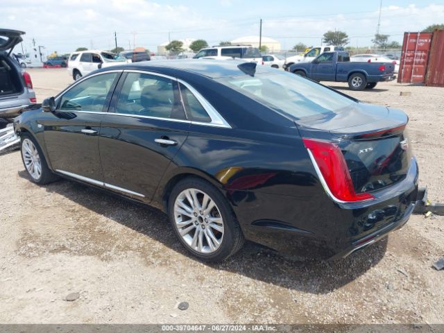 2G61M5S39K9117097 Cadillac XTS LUXURY