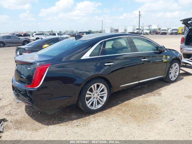 2G61M5S39K9117097 Cadillac XTS LUXURY