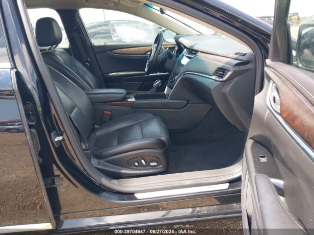 2G61M5S39K9117097 Cadillac XTS LUXURY