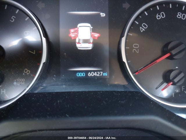 Toyota RAV4 LE 2022 2T3H1RFVXNC211914 Image 7