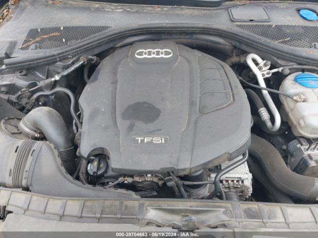 WAUGFAFC8GN082218 Audi A6 2.0t Premium Plus