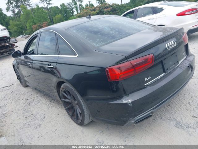 WAUGFAFC8GN082218 Audi A6 2.0t Premium Plus