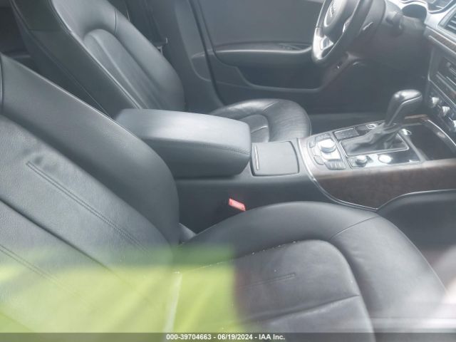 WAUGFAFC8GN082218 Audi A6 2.0t Premium Plus