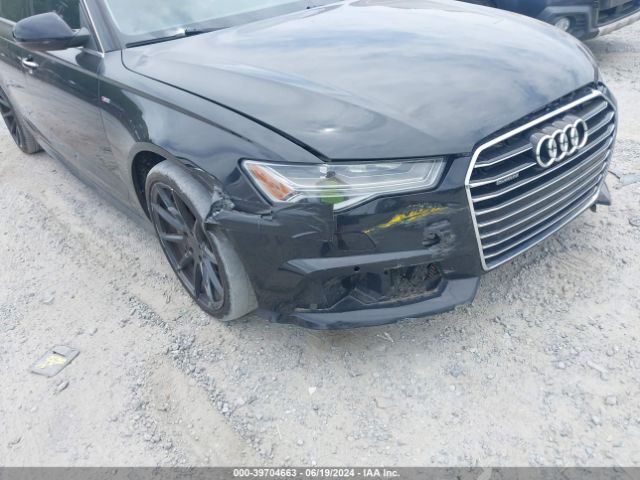 WAUGFAFC8GN082218 Audi A6 2.0t Premium Plus