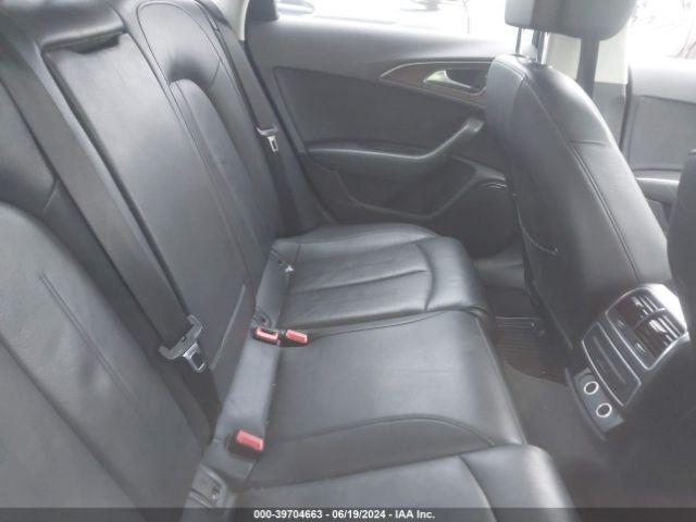WAUGFAFC8GN082218 Audi A6 2.0t Premium Plus