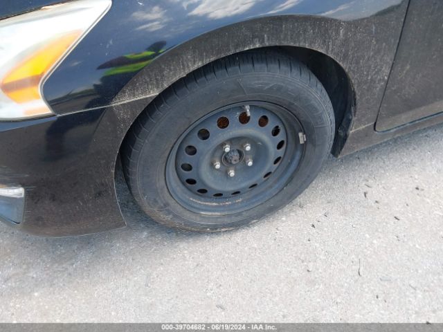 1N4AL3AP8EC402787 Nissan Altima 2.5/2.5 S/2.5 Sl/2.5 Sv