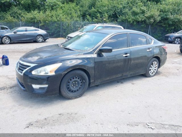 1N4AL3AP8EC402787 Nissan Altima 2.5/2.5 S/2.5 Sl/2.5 Sv