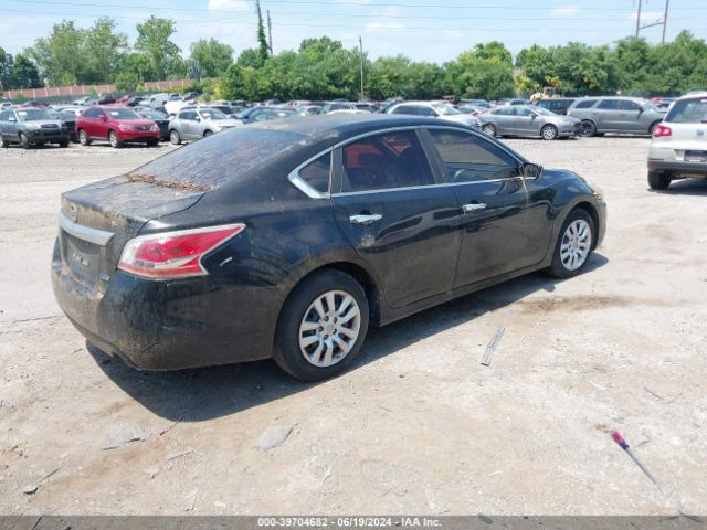 1N4AL3AP8EC402787 Nissan Altima 2.5/2.5 S/2.5 Sl/2.5 Sv