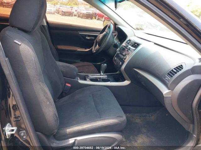 1N4AL3AP8EC402787 Nissan Altima 2.5/2.5 S/2.5 Sl/2.5 Sv