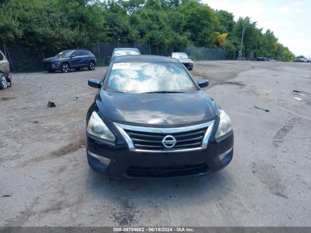 1N4AL3AP8EC402787 Nissan Altima 2.5/2.5 S/2.5 Sl/2.5 Sv