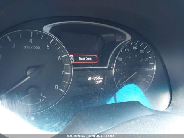 1N4AL3AP8EC402787 Nissan Altima 2.5/2.5 S/2.5 Sl/2.5 Sv