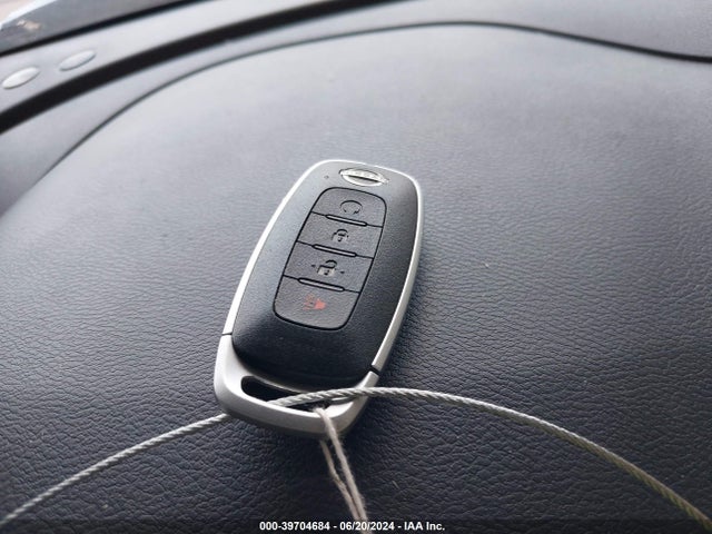Nissan Kicks Sr Xtronic Cvt 2023 3N1CP5DV3PL569663 Image 11