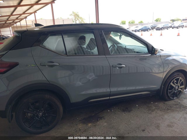 Nissan Kicks Sr Xtronic Cvt 2023 3N1CP5DV3PL569663 Image 13