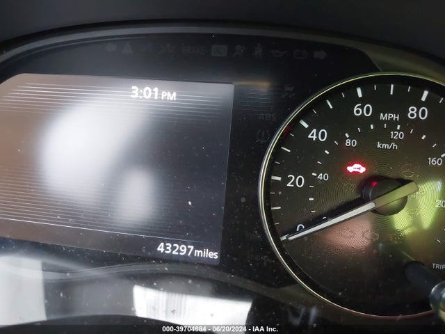 Nissan Kicks Sr Xtronic Cvt 2023 3N1CP5DV3PL569663 Image 15