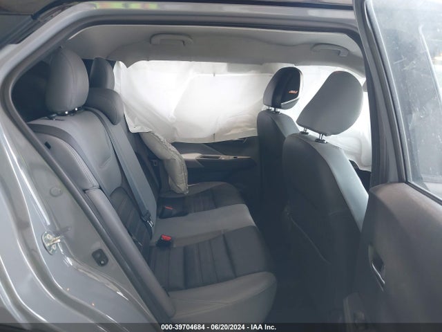 Nissan Kicks Sr Xtronic Cvt 2023 3N1CP5DV3PL569663 Image 8