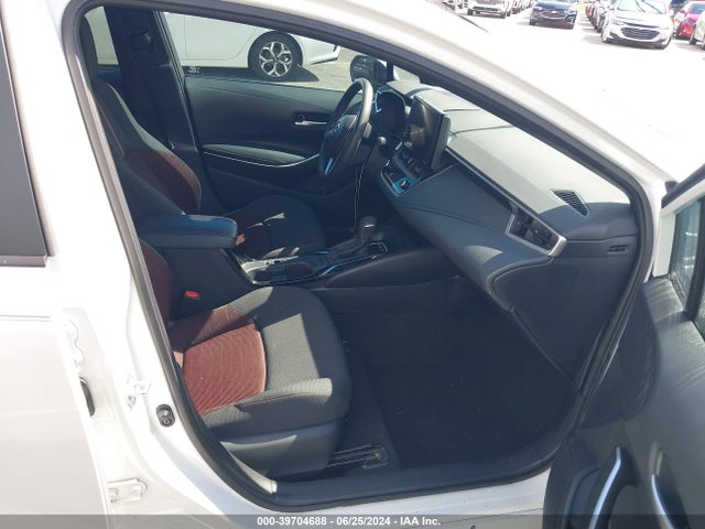Toyota COROLLA SE 2023 5YFS4MCE2PP144886 Image 5