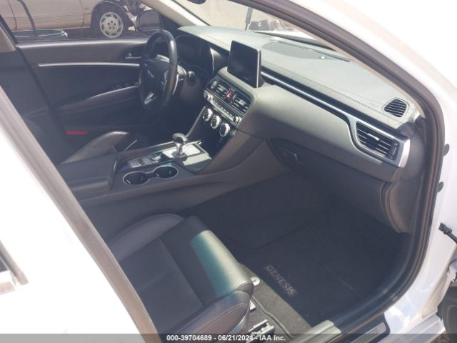 KMTG64LA7KU036323 Genesis G70 2.0t Advanced