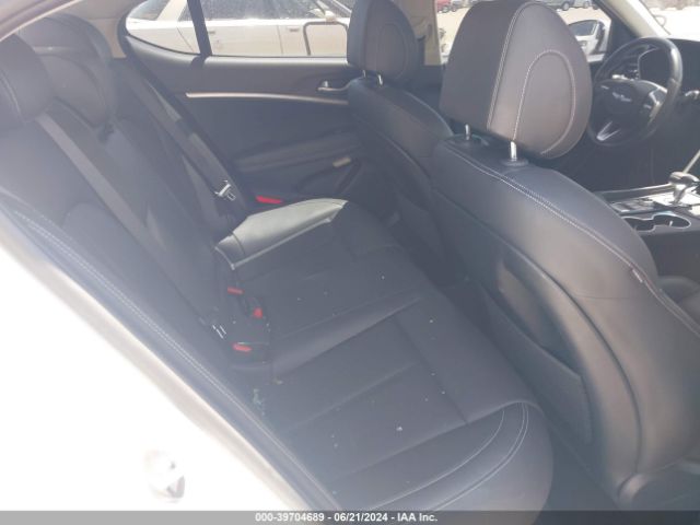 KMTG64LA7KU036323 Genesis G70 2.0t Advanced